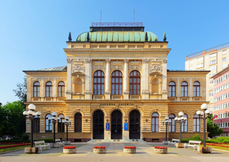 National-Galerie