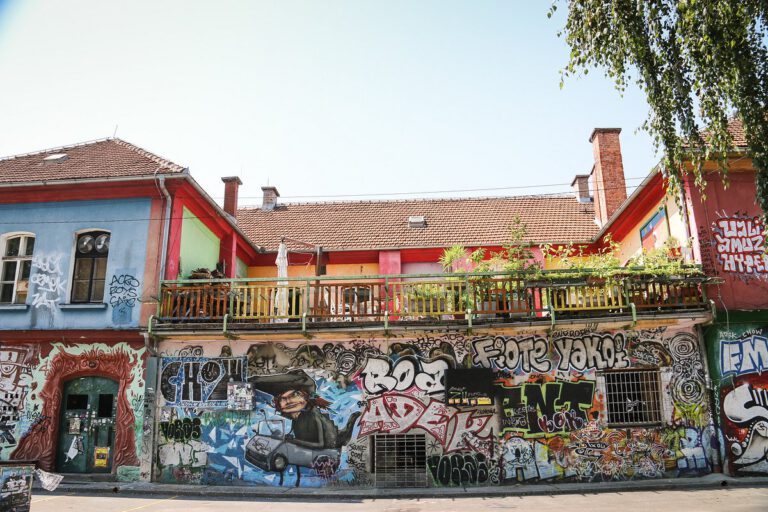 Metelkova