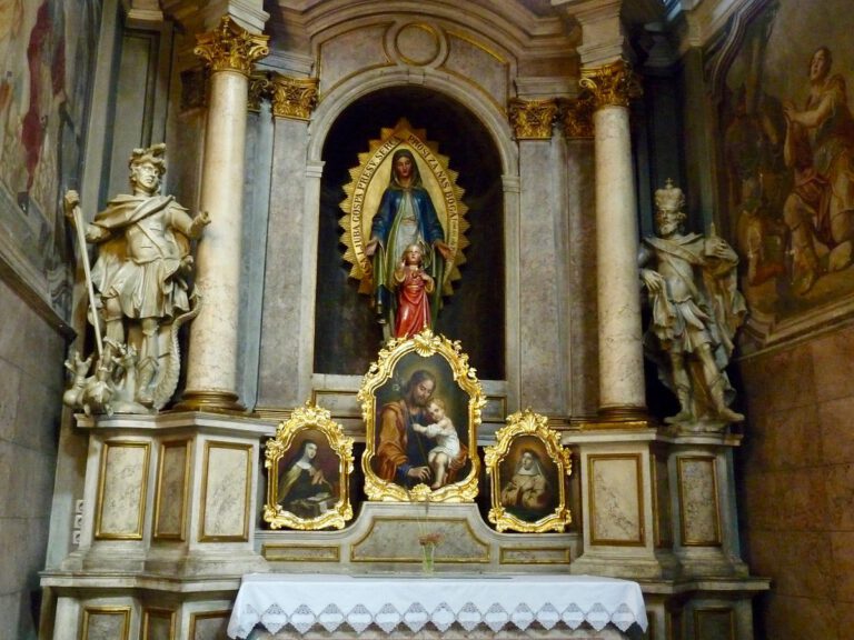 Kathedrale St. Nicholas