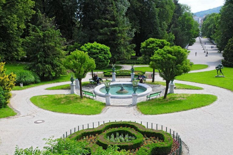 Tivoli-Park